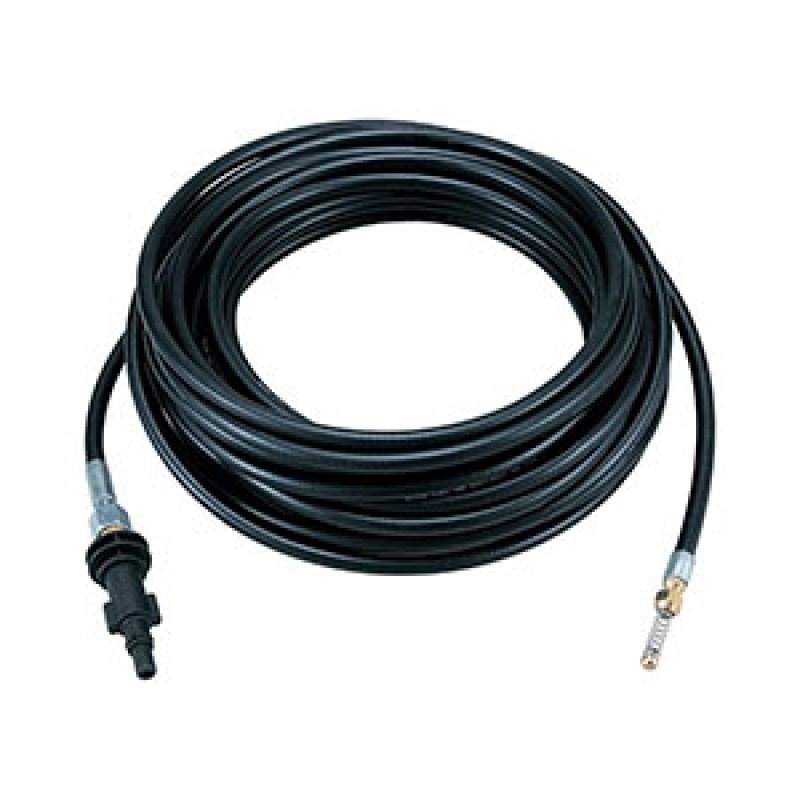 マキタ パイプクリーニングホース - 高圧洗浄機用 - ポリッシャー.JP