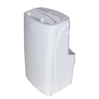 KODEN 移動式クーラー KEP301R - 冷風/除湿/送風ノンドレン方式【代引