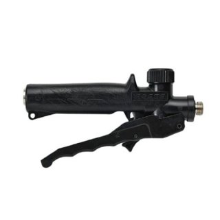 麻場 LC-35 レバーコック（樹脂）《G1/4》- 耐圧3.5MPaエアコン洗浄