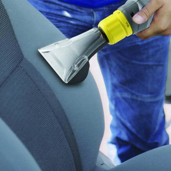 廃番・再入荷なし】ケルヒャー Puzzi 8/1 C 業務用コンパクト