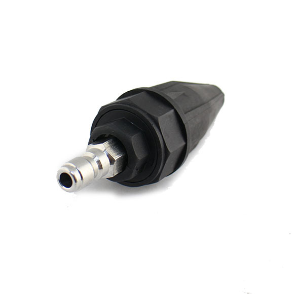 廃番・再入荷なし】精和産業 JC-09M用ターボノズル【代引不可・個人