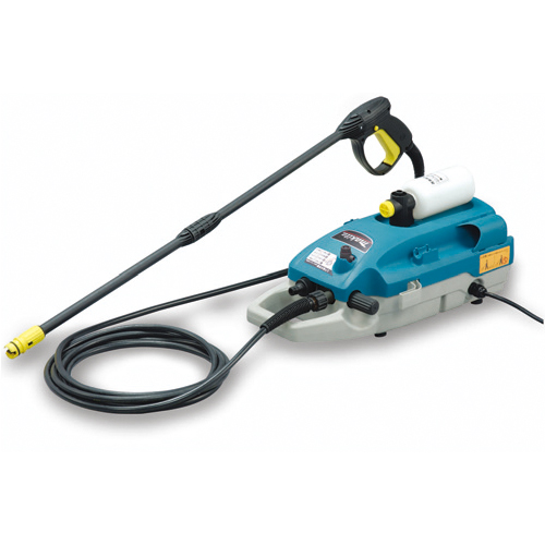 マキタ MHW710 - 圧力調整可能高圧洗浄機販売/通販【ポリッシャー.JP