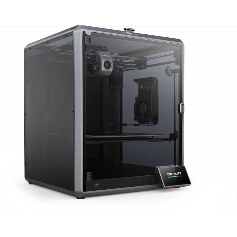 Creality K1 Max - Polyfab3D