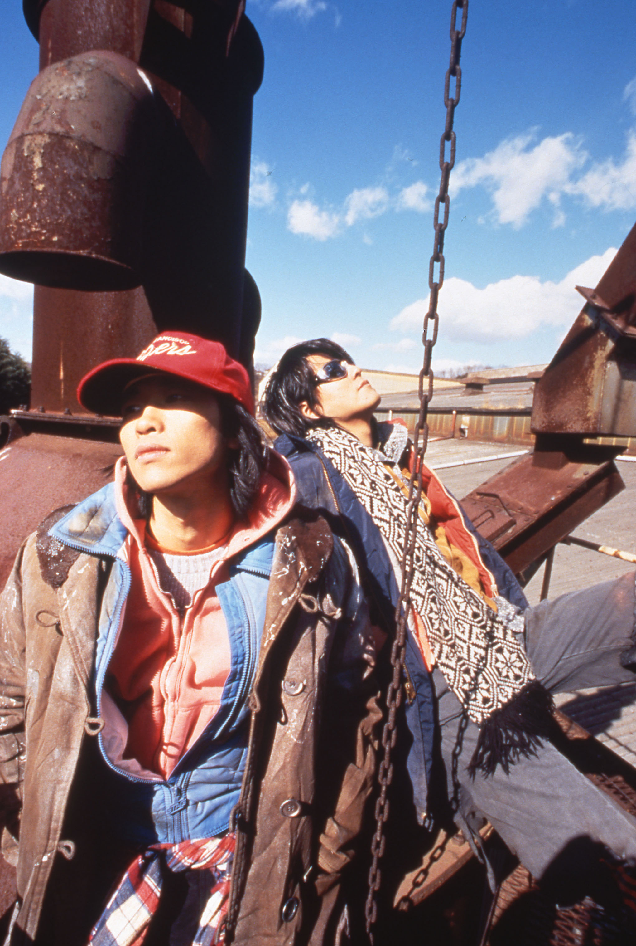 SPIRAL LIFE | FURTHER ALONG -20th anniversary mix- | ポリスター