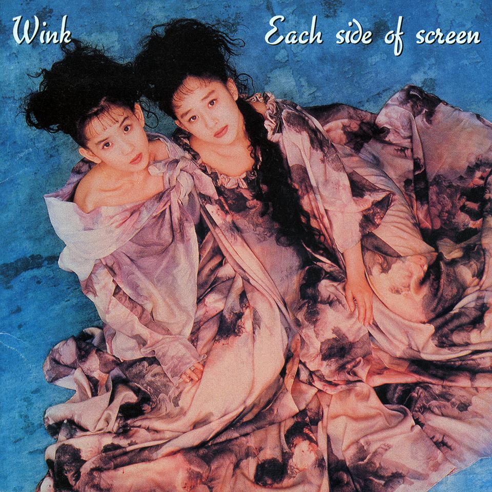 Wink 30周年特設サイト