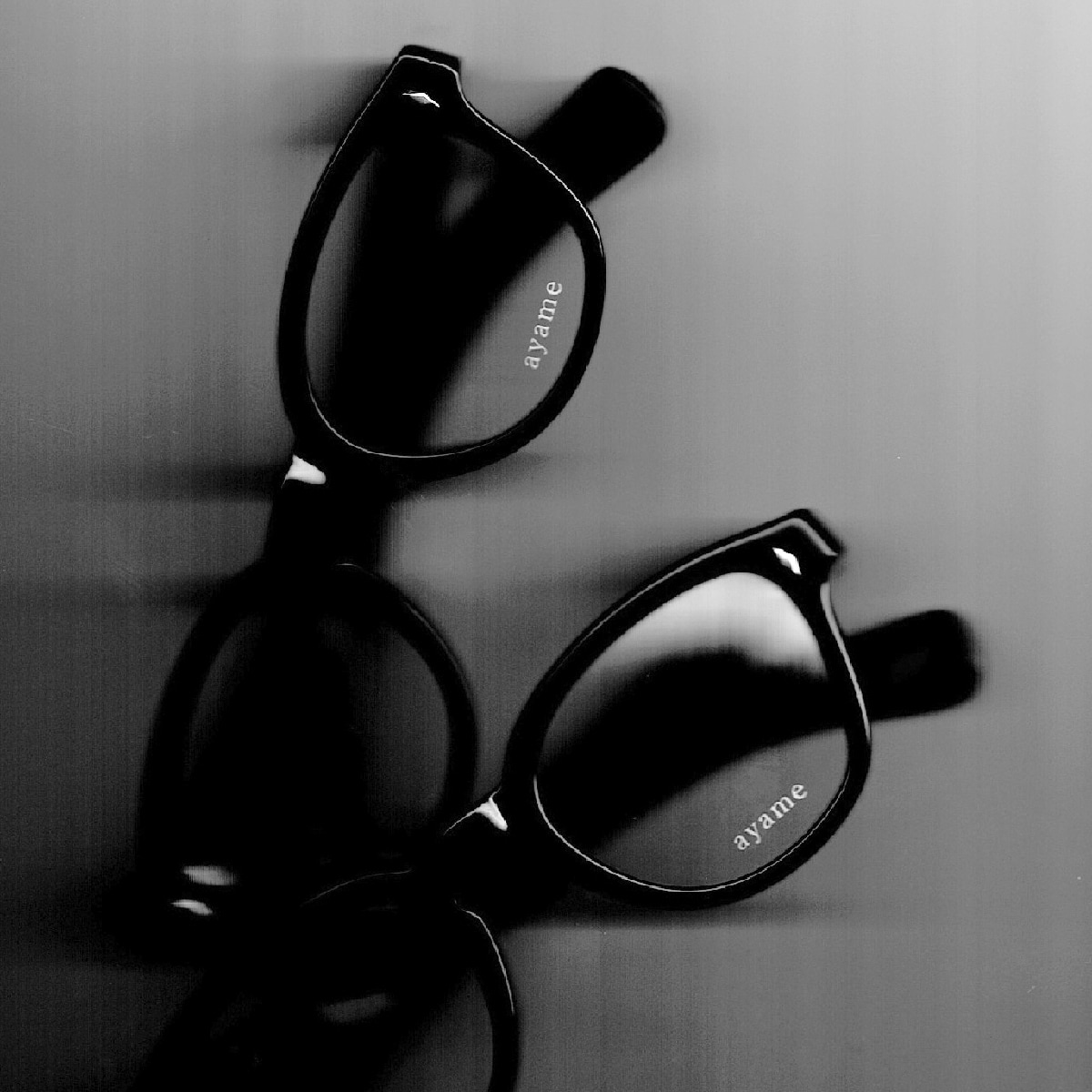ayame アヤメのメガネ・サングラス通販 正規取扱