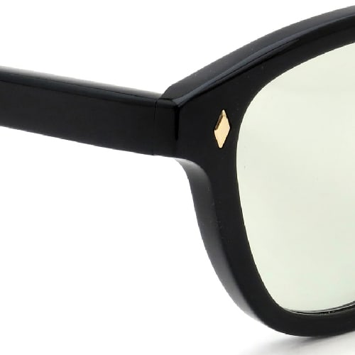 ayame アヤメ メガネ NEWOLD(49) ニューオールド 10KGPダイヤ鋲通販 BK