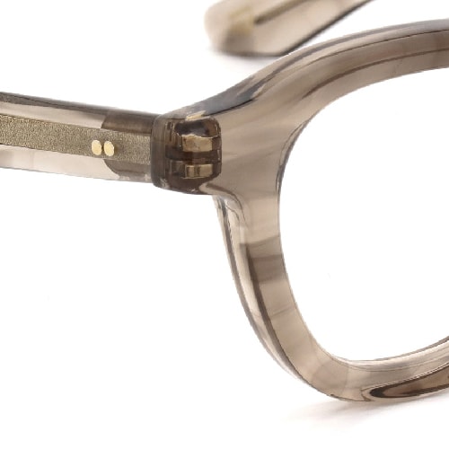 モスコット MOSCOT 2024年秋発表 限定生産メガネ DAHVEN(44)通販 BROWN