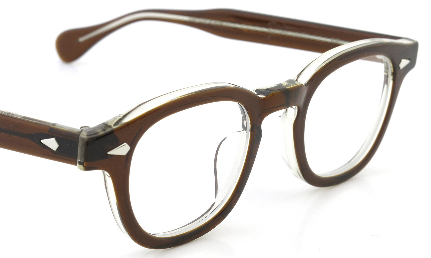 JULIUS TART OPTICAL ジュリアス タート オプティカル メガネ AR-42-22