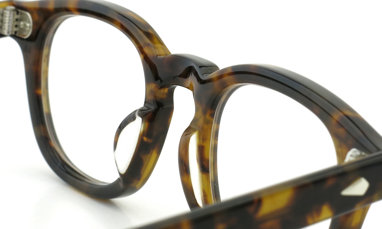 JULIUS TART OPTICAL ジュリアス タート オプティカル メガネ AR-44-22