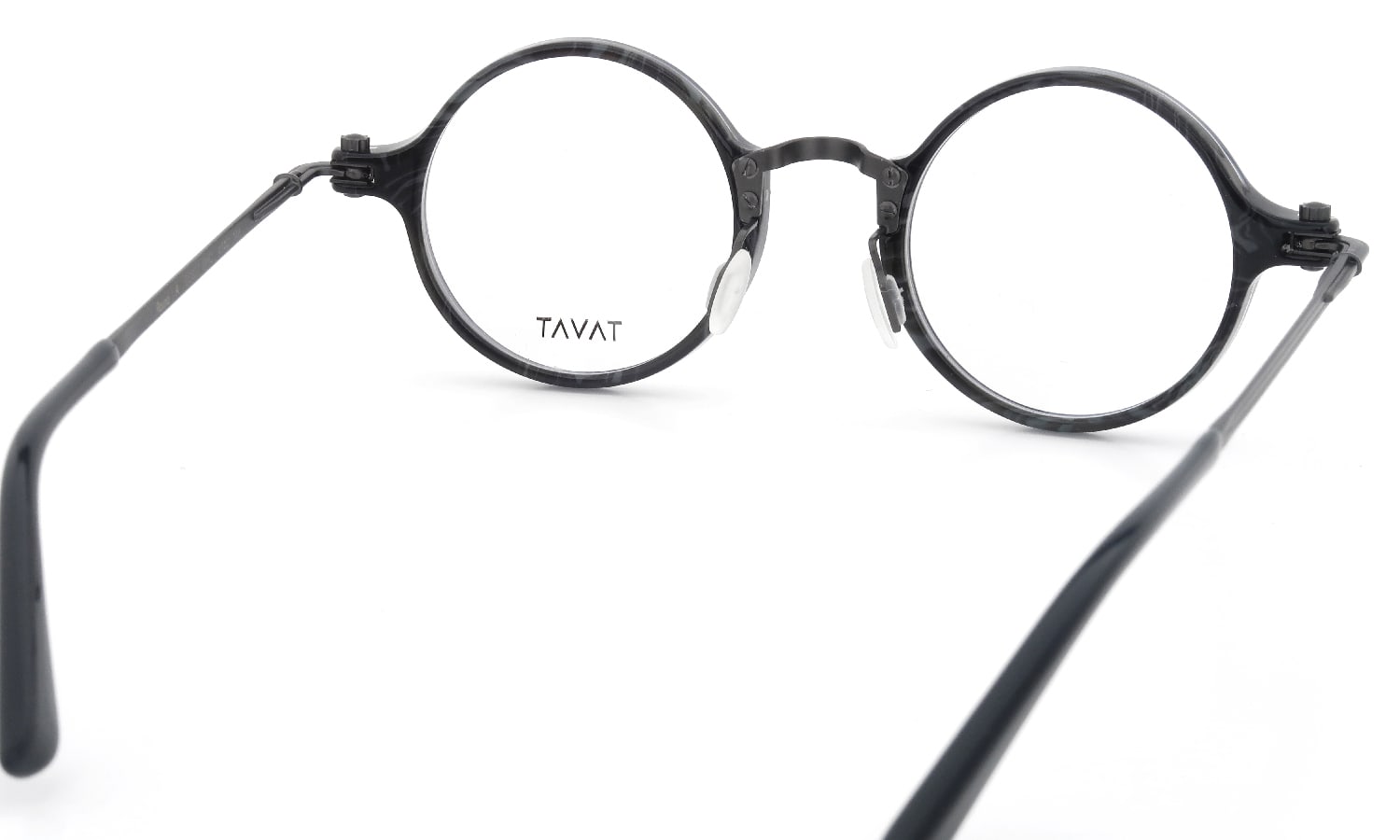 TAVAT ターバット 丸メガネ Round|A SC027通販 BHC (取扱：大宮) 正規取扱