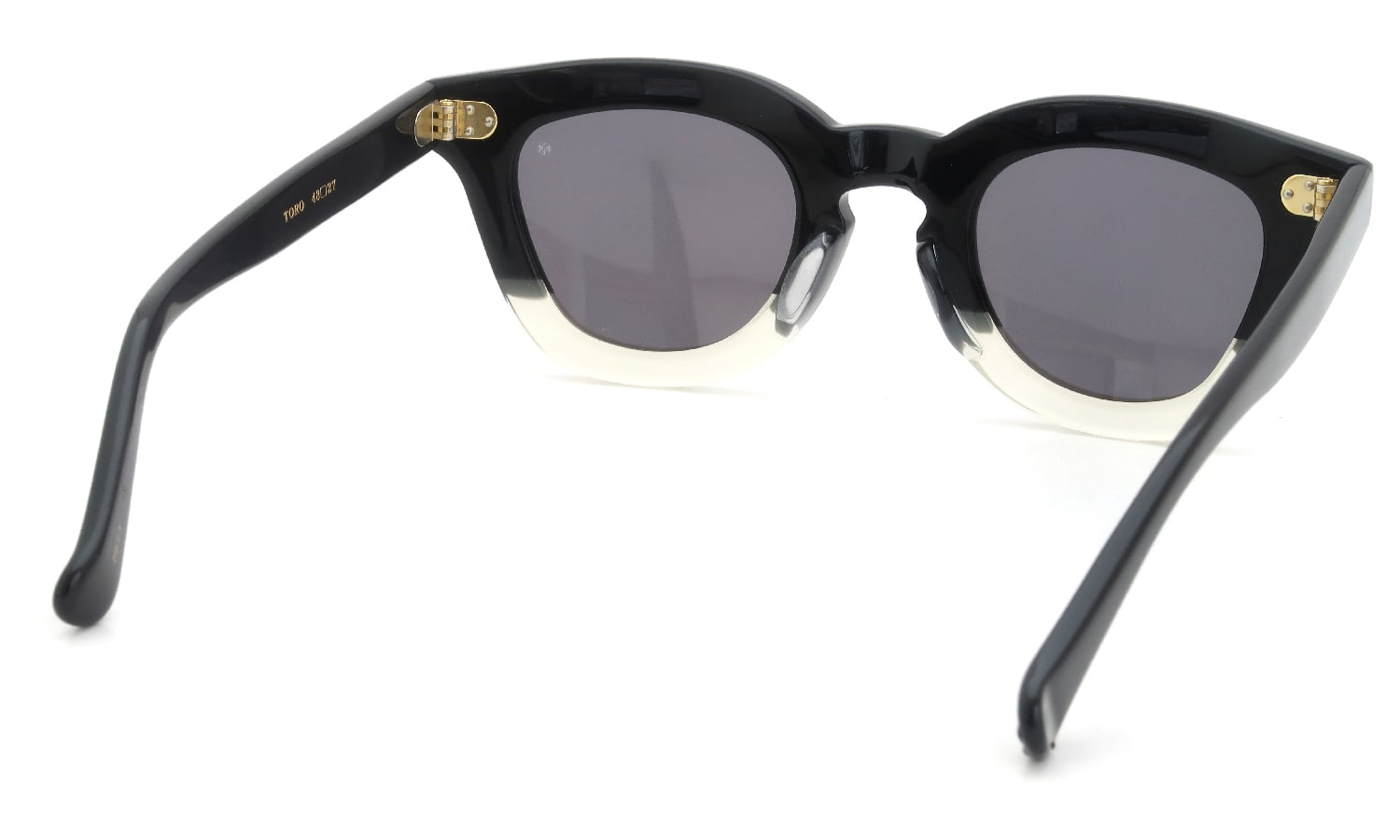 ayame アヤメ サングラス TORO トロ通販 BKLS 正規取扱店