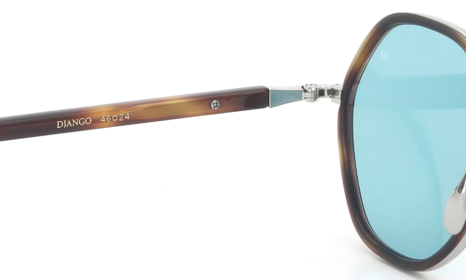 ayame アヤメ サングラス DJANGO ジャンゴ通販 DT 正規取扱店