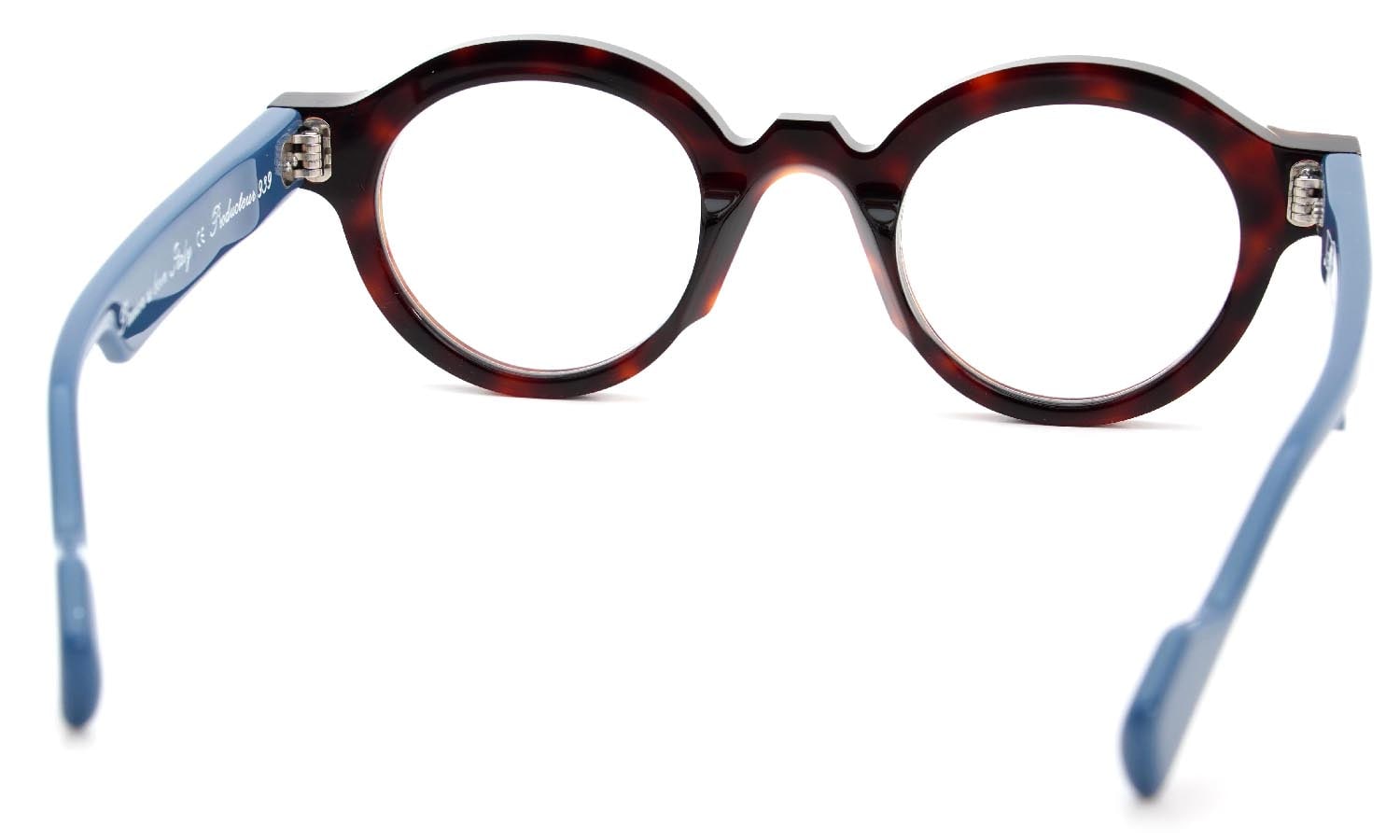 JEAN PHILIPPE JOLY ジャン フィリップ ジョリー メガネ Producteur