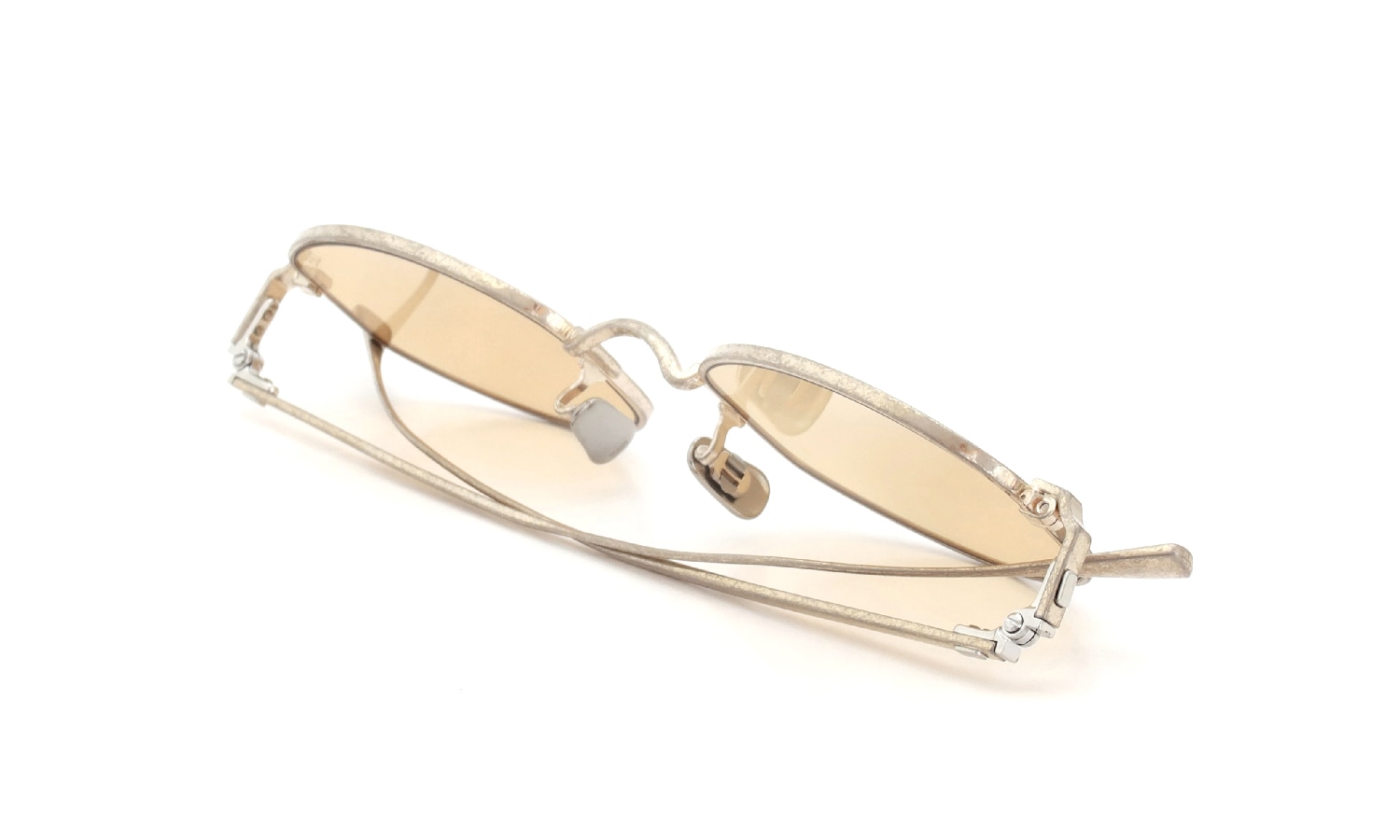 EYEVAN7285 アイヴァン7285 2025AW サングラス 1017通販 正規取扱