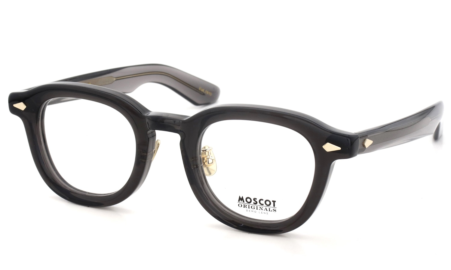 モスコット MOSCOT 2025年秋発表 限定生産メガネ DAHVEN(47)通販 SMKG