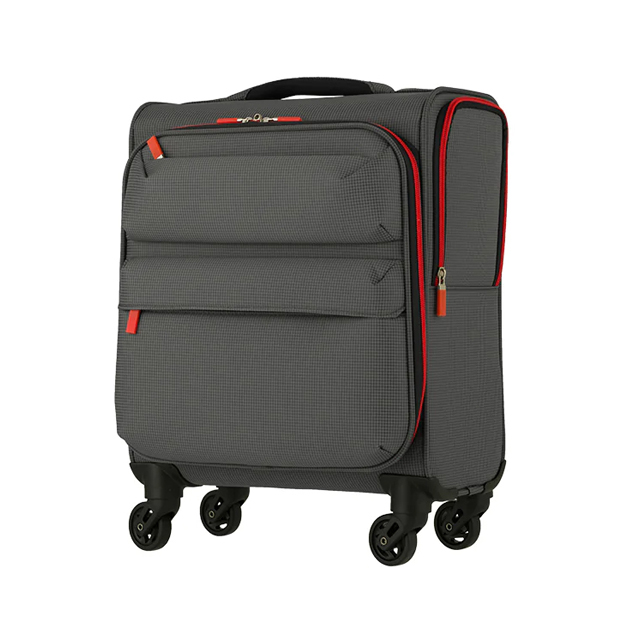 トラベル用スーツケース「超軽量ソフトキャリーLEGEND WALKERソフト