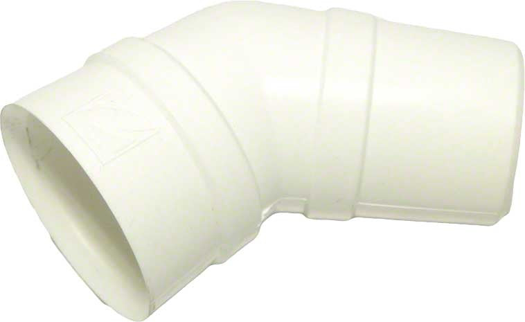 W70244 - Baracuda 45 Degree Elbow - W90146 - Zodiac