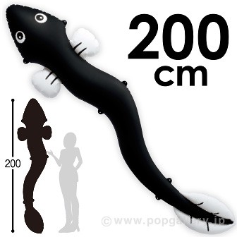 ジャンボスタミナうなちゃん: タイトルポップ｜販促物・販促通販の