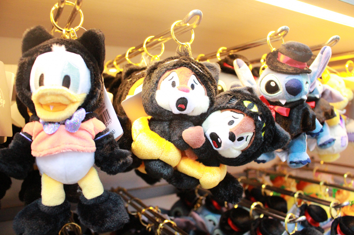 新千歳空港で開催中！！「ディズニーフラッグシップ東京ジャパンツアー