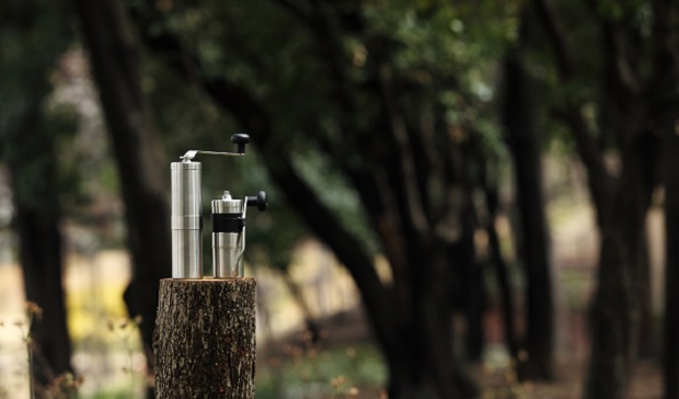 ポーレックス コーヒーミル | JAPAN PORLEX ジャパンポーレックス