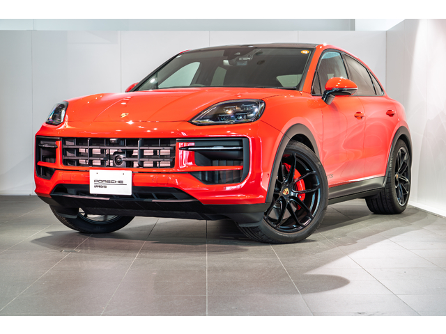 注目の認定中古車 ｜ ポルシェセンター横浜青葉 ｜ Dr. Ing. h.c. F