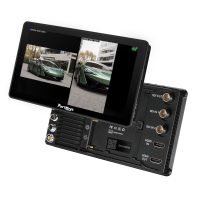 Portkeys BM7 II DS 7 Inch SDI Field Monitor for Video Cameras