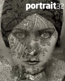 The Vanity model, National Portrait Gallery