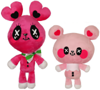 PostPet meets Artists｜ポストペット省