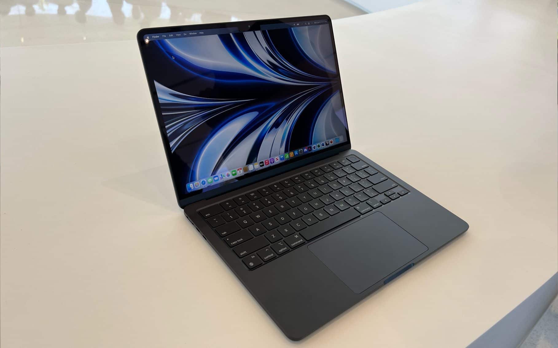 Apple MacBook Air 2022 M2 review - A new MacBook Air to Beat