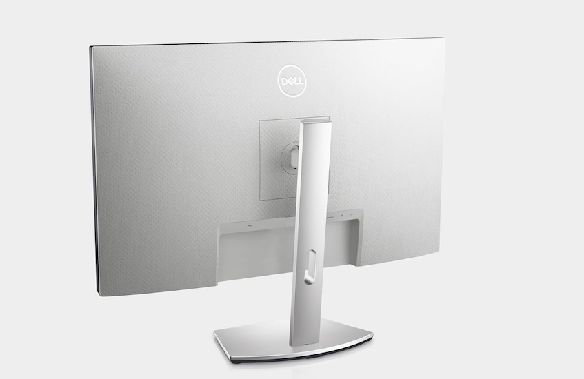 Dell S2721QS Review | A feature-rich 4K monitor