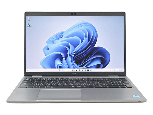 DELL LATITUDE 5520 中古ノートパソコン：中古パソコン 中古PC販売20年
