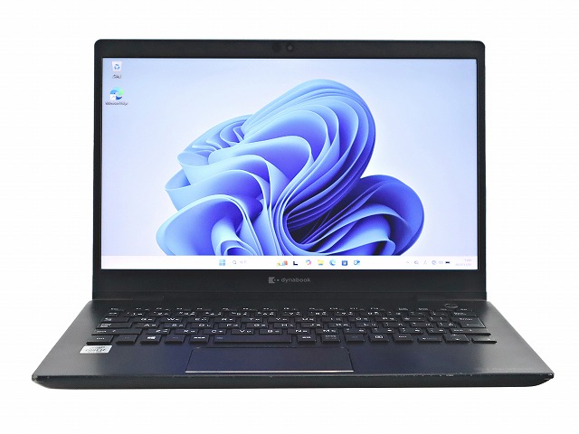 dynabook DYNABOOK G83/FP 中古ノートパソコン：中古パソコン 中古PC