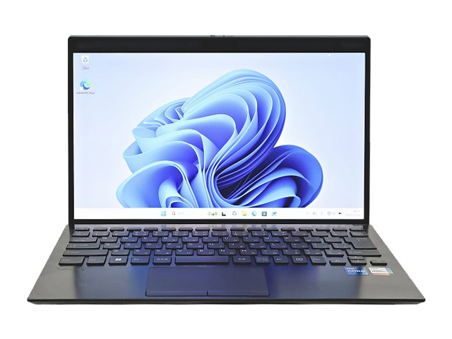 VAIO VAIO PRO PG21 中古ノートパソコン：中古パソコン 中古PC販売20年