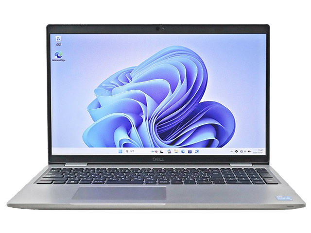 富士通 LIFEBOOK A5513/RX 中古ノートパソコン：中古パソコン 中古PC