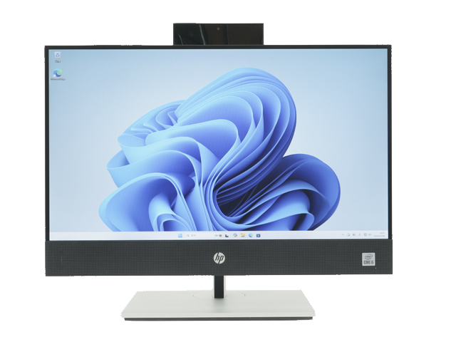 HP PROONE 600 G6 AIO 中古デスクトップパソコン：中古パソコン 中古PC