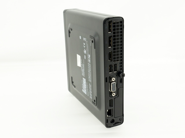 HP PRO MINI 400 G9 中古デスクトップパソコン：中古パソコン 中古PC