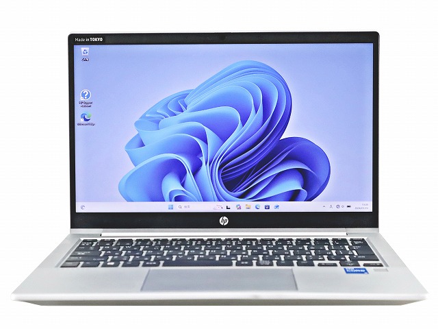 HP PROBOOK 430 G8 中古ノートパソコン：中古パソコン 中古PC販売20年