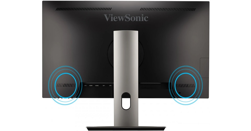 Buy ViewSonic VX2882 4KP 4K UHD 150Hz FreeSync HDR IPS 28in