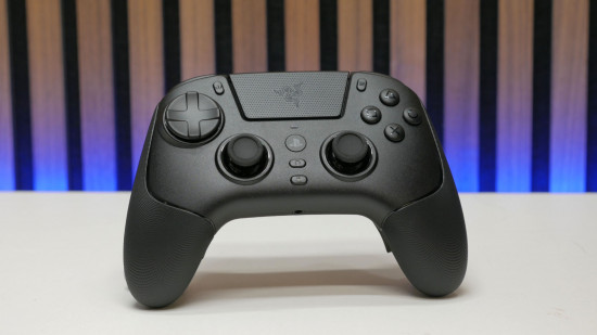 Razer Raiju V3 Pro review - peak PS5 and PC controller performance
