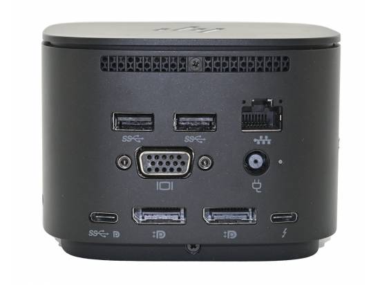 HP Thunderbolt Dock 120W G2