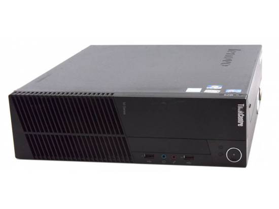 Lenovo ThinkCentre M82 Desktop Computer i3-2120 Windows 10