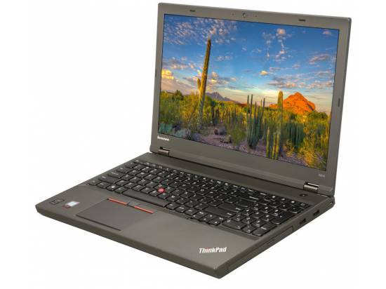 Lenovo ThinkPad W541 15.6