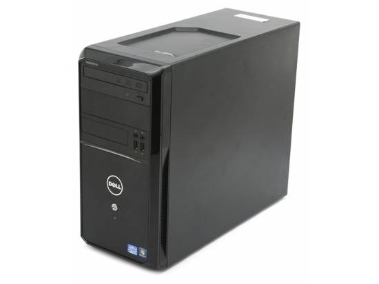Dell Vostro 260 Desktop Computer i3-2120