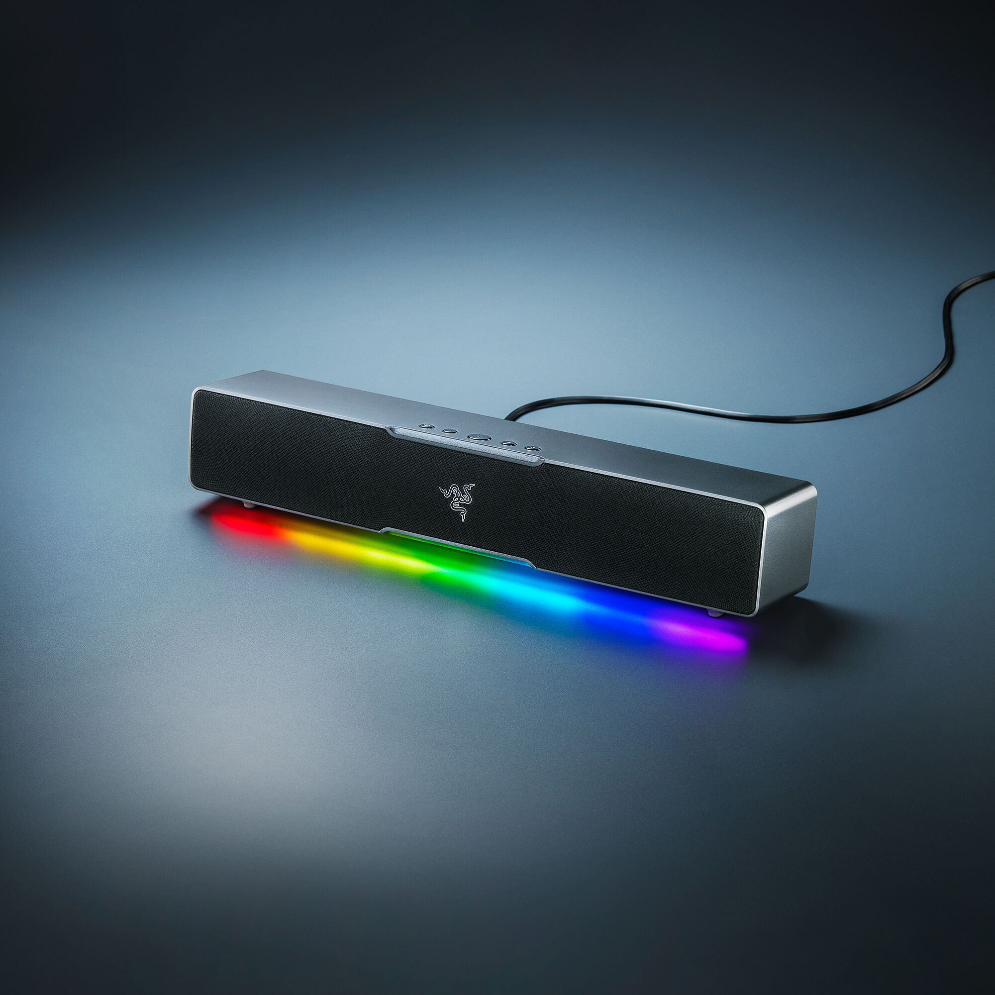 Rayzer Leviathan V2 X ゲーミングスピーカー Amazon.com: Razer