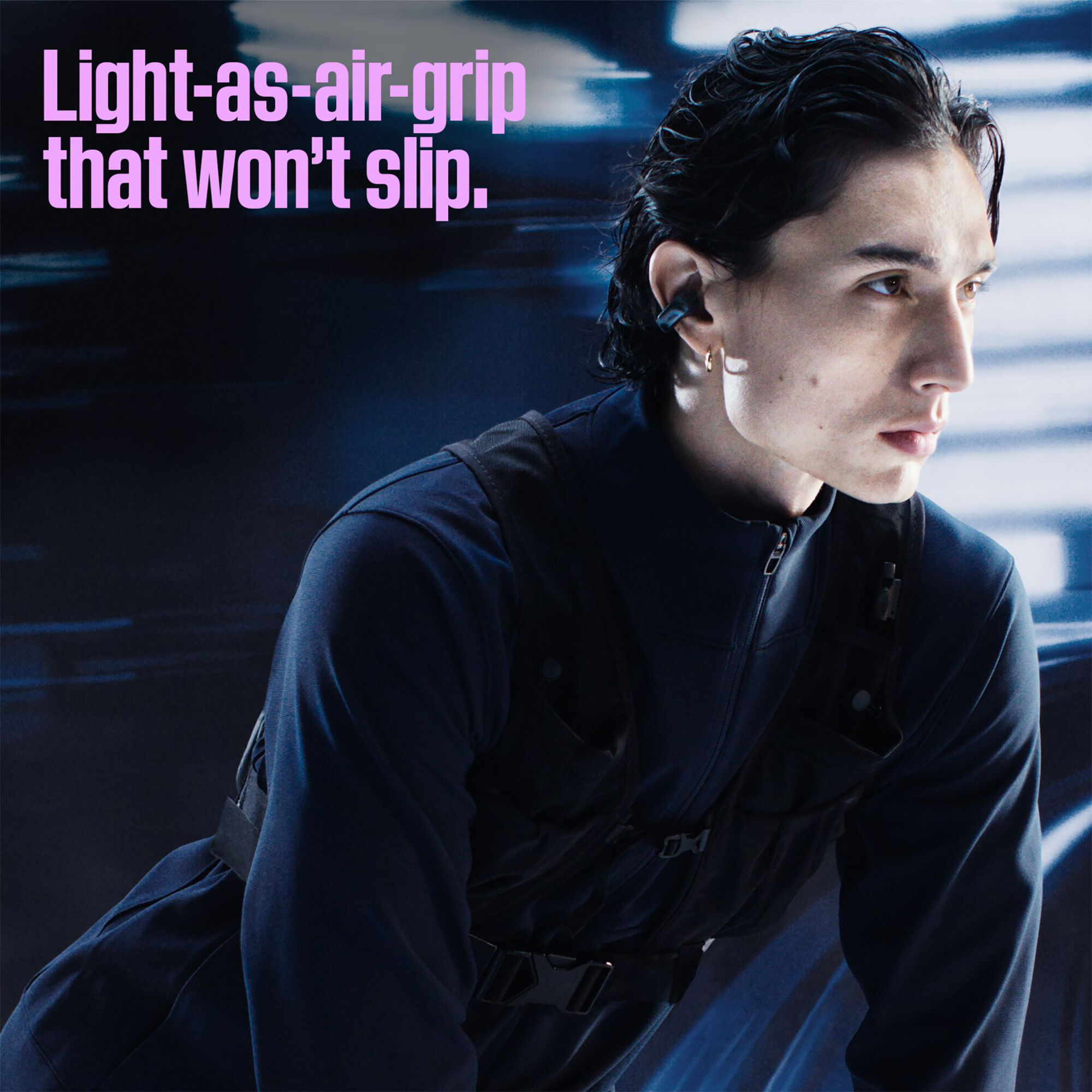 New Bose Ultra Open Earbuds (Black) | P.C. Richard & Son