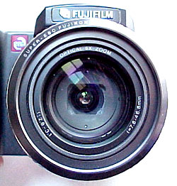 FujiFilm FinePix 6900Z PCSTATS Review - The images