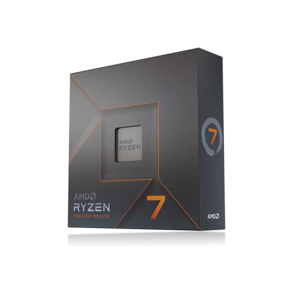 Amd Ryzen 7 7700X Desktop Processor | PC Studio