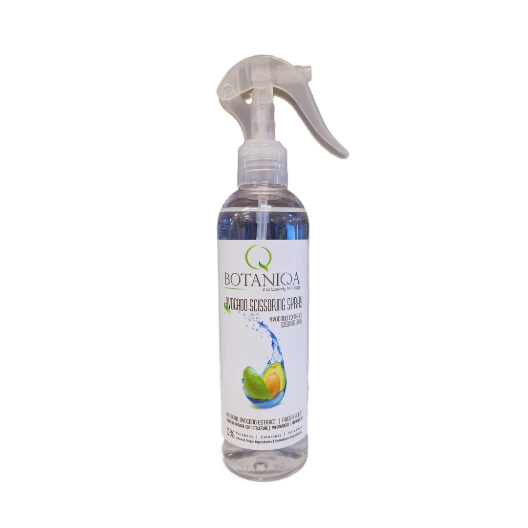 Avocado Scissoring Spray 8oz by Botaniqa