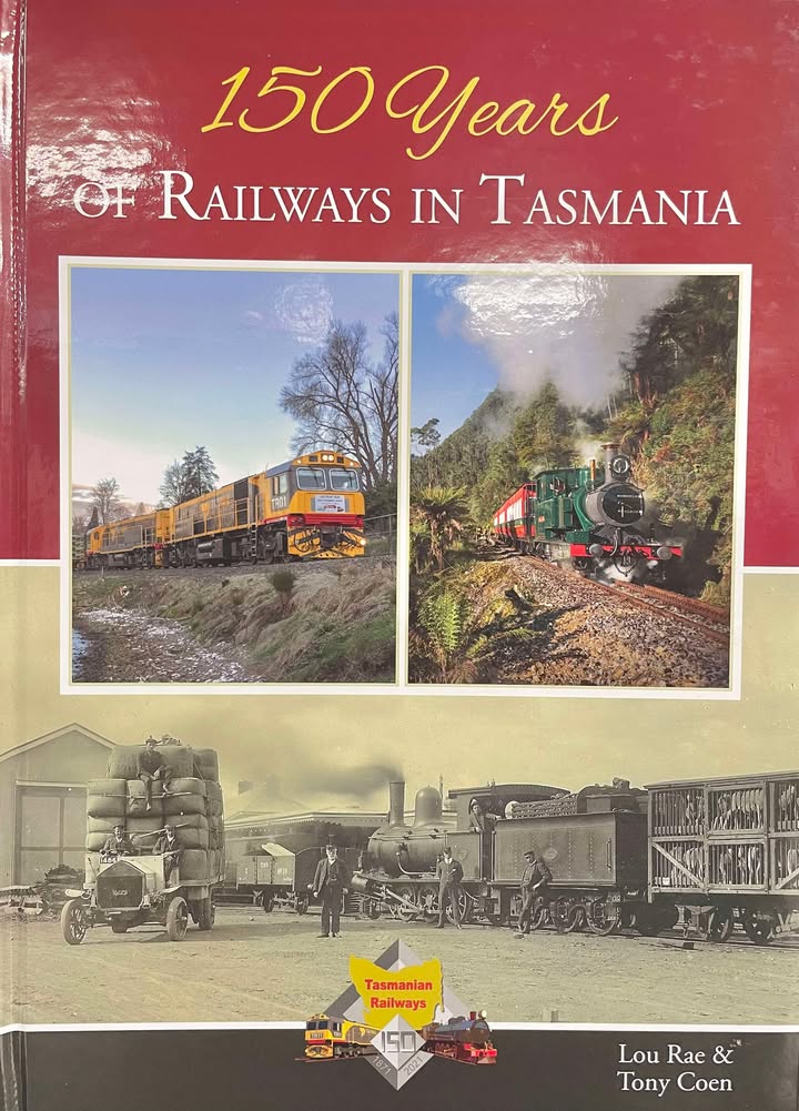 Tasmania Archives - Petrarch's